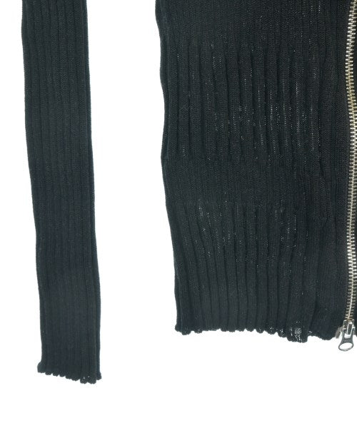 YOHJI YAMAMOTO +NOIR Cardigans