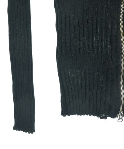 YOHJI YAMAMOTO +NOIR Cardigans