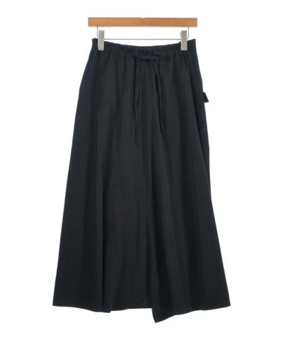 YOHJI YAMAMOTO +NOIR Long/Maxi length skirts