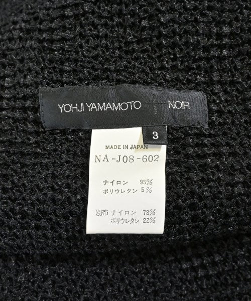 YOHJI YAMAMOTO +NOIR Other