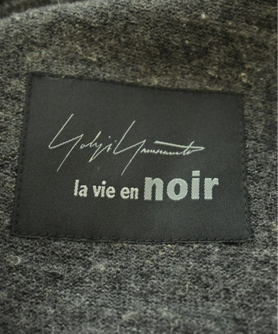 YOHJI YAMAMOTO +NOIR Other