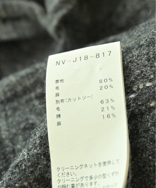 YOHJI YAMAMOTO +NOIR Other