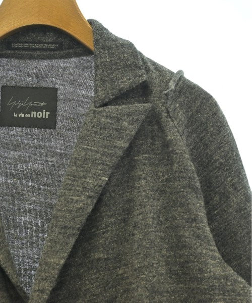 YOHJI YAMAMOTO +NOIR Other