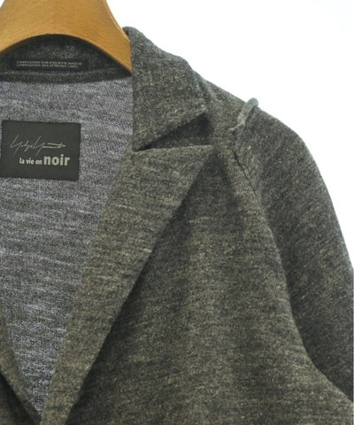 YOHJI YAMAMOTO +NOIR Other