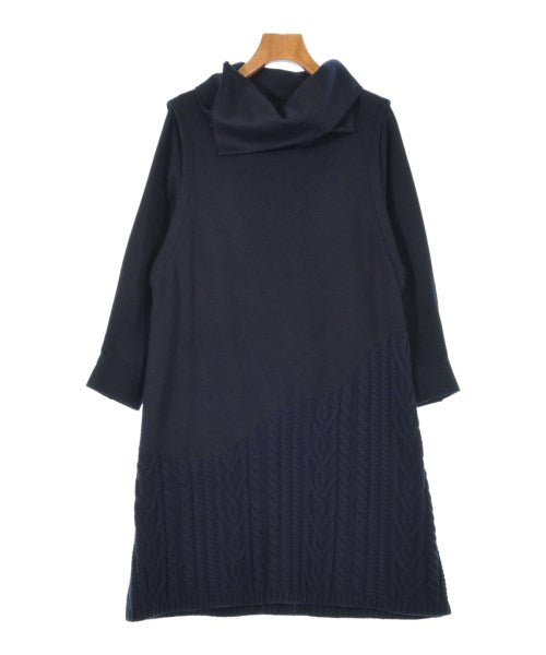 YOHJI YAMAMOTO +NOIR Dresses