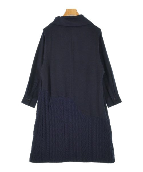 YOHJI YAMAMOTO +NOIR Dresses