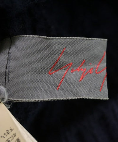 YOHJI YAMAMOTO +NOIR Dresses