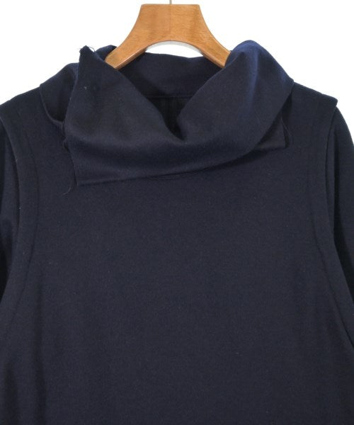 YOHJI YAMAMOTO +NOIR Dresses