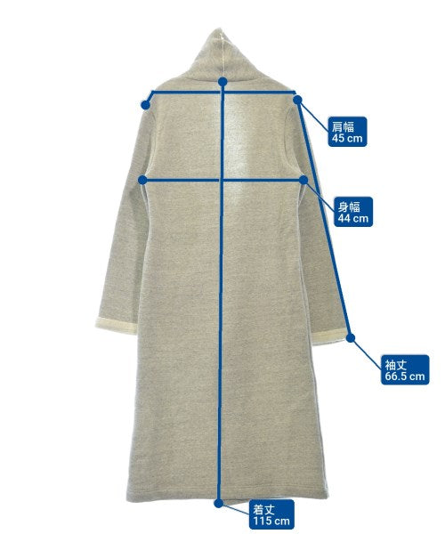 YOHJI YAMAMOTO +NOIR Other