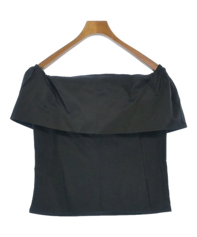 YOHJI YAMAMOTO +NOIR Blouses