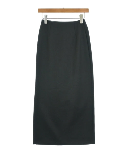 YOHJI YAMAMOTO +NOIR Long/Maxi length skirts