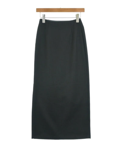 YOHJI YAMAMOTO +NOIR Long/Maxi length skirts