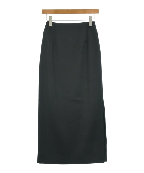 YOHJI YAMAMOTO +NOIR Long/Maxi length skirts