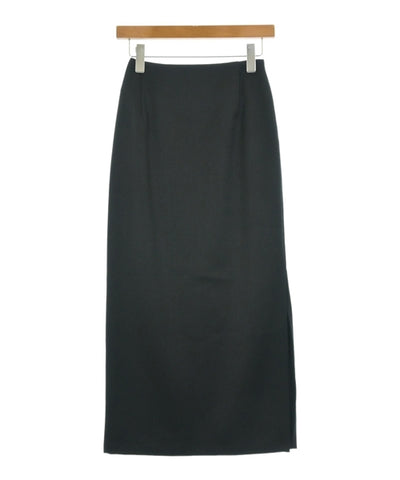 YOHJI YAMAMOTO +NOIR Long/Maxi length skirts