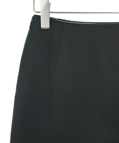 YOHJI YAMAMOTO +NOIR Long/Maxi length skirts