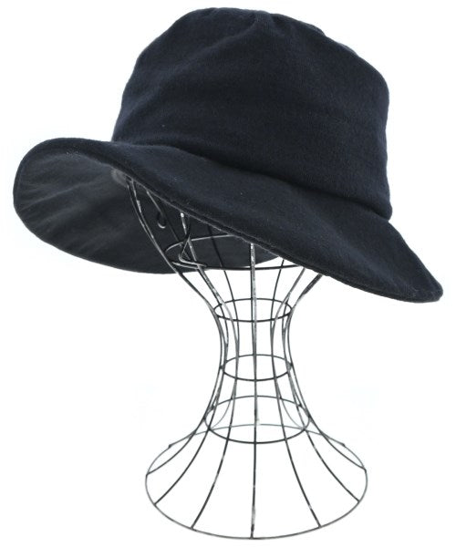 YOHJI YAMAMOTO +NOIR Hats