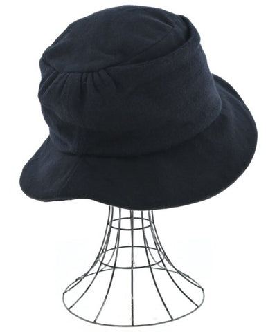 YOHJI YAMAMOTO +NOIR Hats