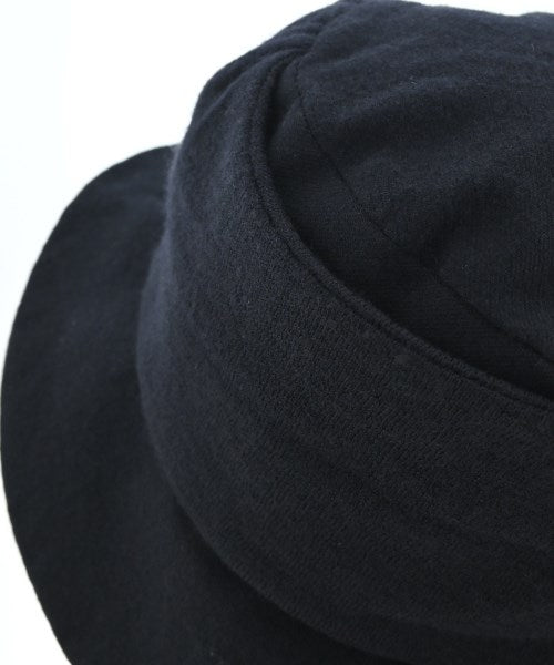 YOHJI YAMAMOTO +NOIR Hats