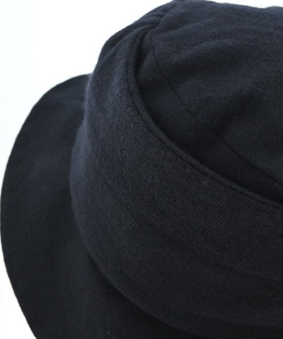 YOHJI YAMAMOTO +NOIR Hats