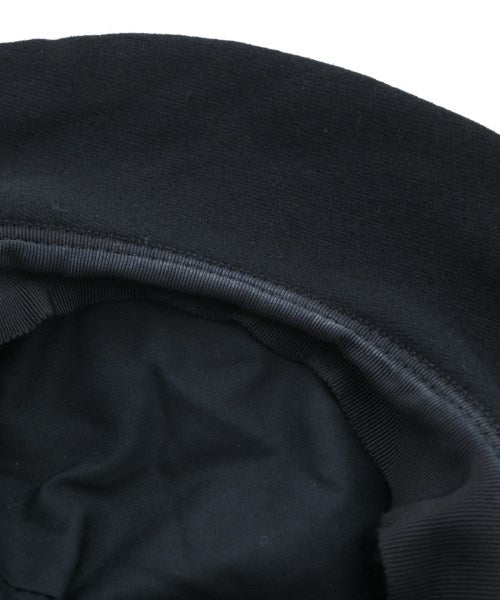 YOHJI YAMAMOTO +NOIR Hats