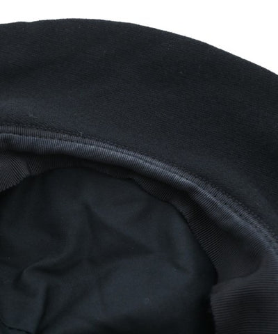 YOHJI YAMAMOTO +NOIR Hats