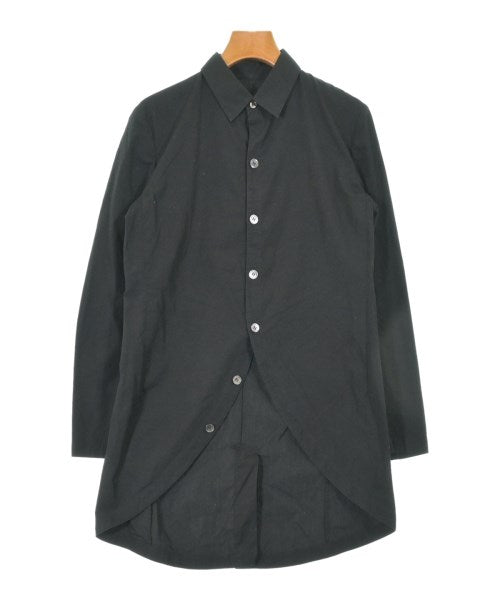 YOHJI YAMAMOTO +NOIR Casual shirts