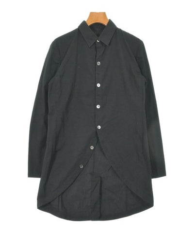YOHJI YAMAMOTO +NOIR Casual shirts