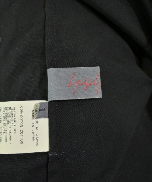 YOHJI YAMAMOTO +NOIR Casual shirts