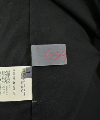 YOHJI YAMAMOTO +NOIR Casual shirts
