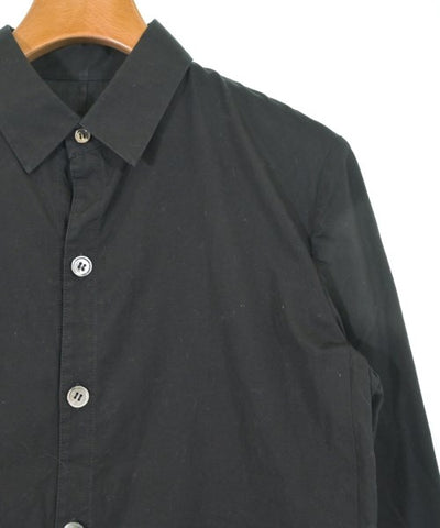 YOHJI YAMAMOTO +NOIR Casual shirts