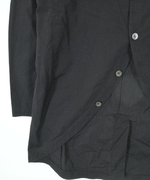 YOHJI YAMAMOTO +NOIR Casual shirts