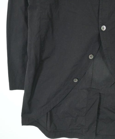 YOHJI YAMAMOTO +NOIR Casual shirts
