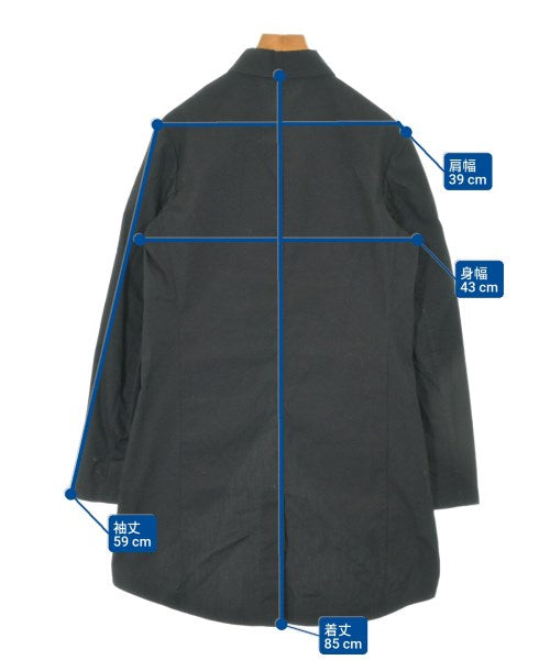 YOHJI YAMAMOTO +NOIR Casual shirts