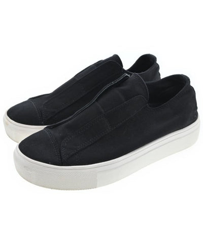YOHJI YAMAMOTO +NOIR Sneakers