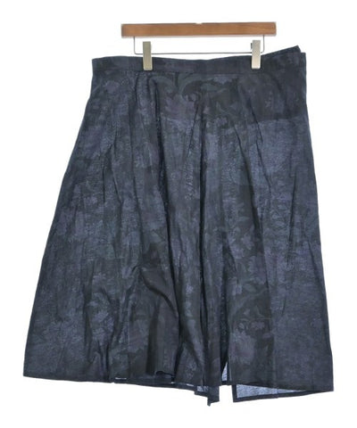 YOHJI YAMAMOTO +NOIR Long/Maxi length skirts