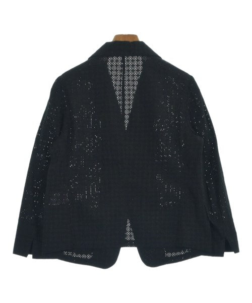 YOHJI YAMAMOTO +NOIR Casual jackets