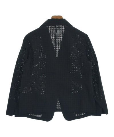 YOHJI YAMAMOTO +NOIR Casual jackets