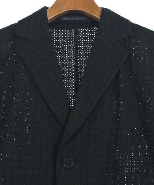 YOHJI YAMAMOTO +NOIR Casual jackets