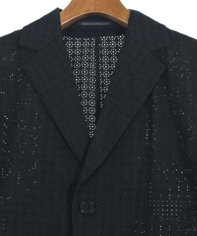 YOHJI YAMAMOTO +NOIR Casual jackets