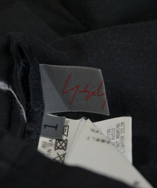 YOHJI YAMAMOTO +NOIR Other