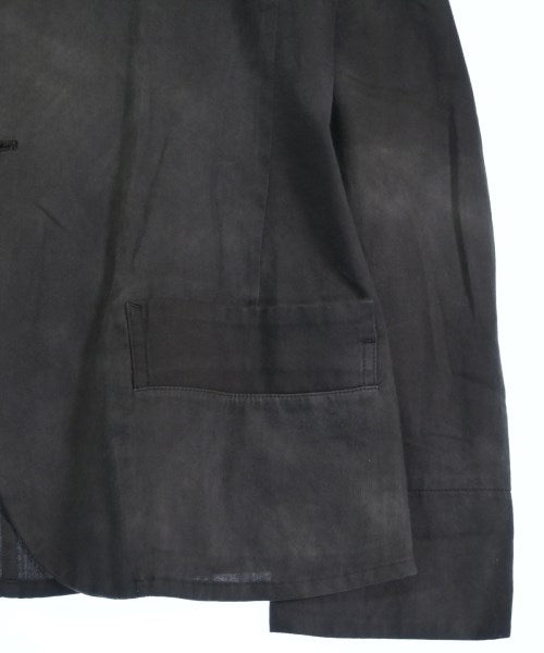 YOHJI YAMAMOTO +NOIR Other