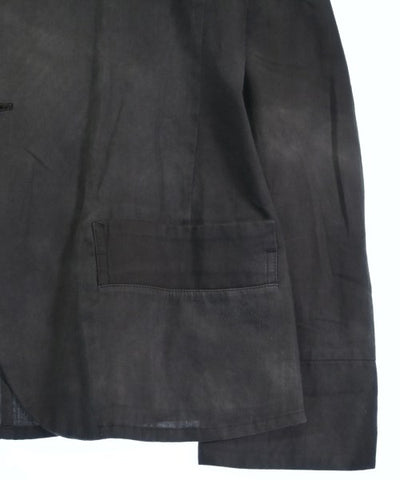 YOHJI YAMAMOTO +NOIR Other