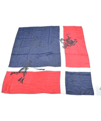 YOHJI YAMAMOTO +NOIR Bandana/Scarves