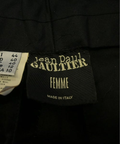 Jean Paul GAULTIER FEMME Trousers