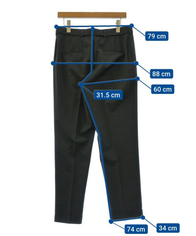 Jean Paul GAULTIER FEMME Trousers