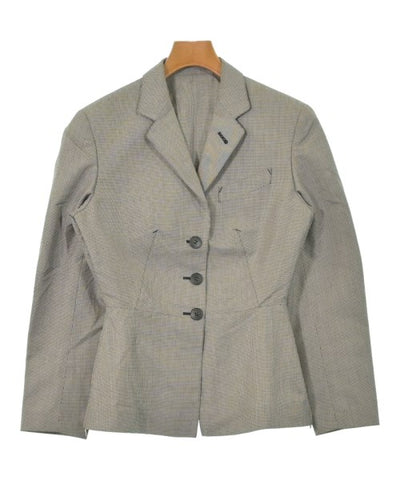 Jean Paul GAULTIER FEMME Blazers/Suit jackets