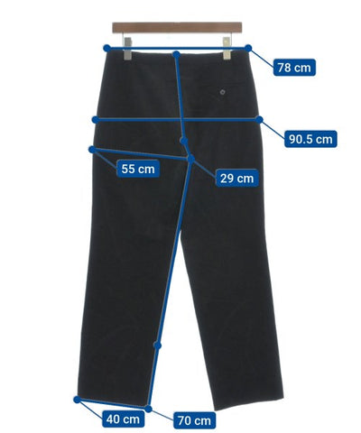 Jean Paul GAULTIER CLASSIQUE Trousers