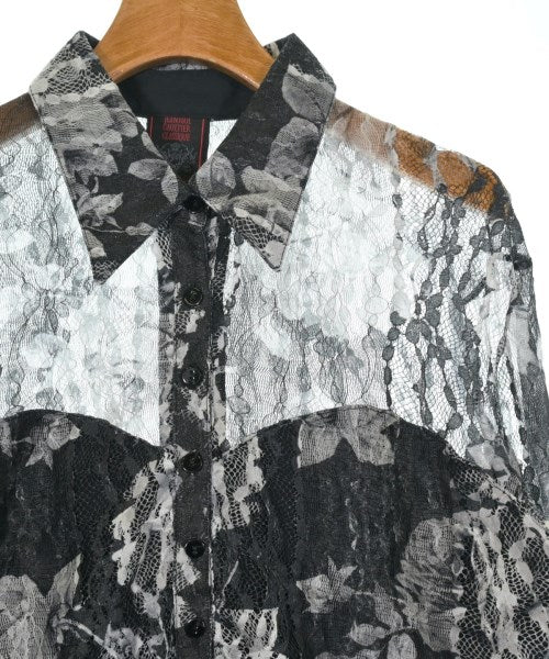 Jean Paul GAULTIER CLASSIQUE Blouses