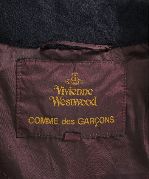 Vivienne Westwood Casual jackets