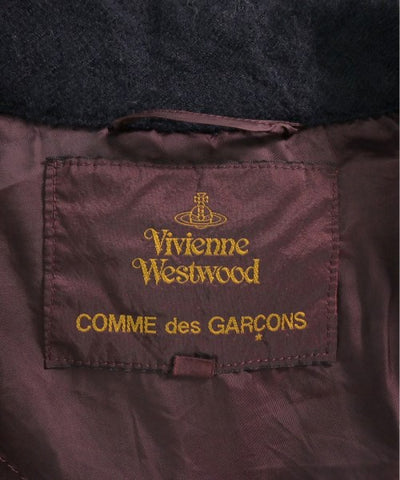 Vivienne Westwood Casual jackets